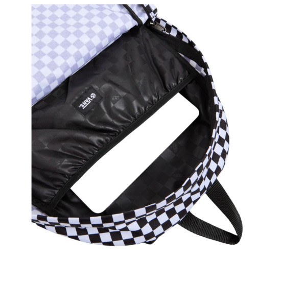 Vans Τσάντα πλάτης Old Skool Check Backpack